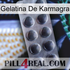 Karmagra Jelly 30